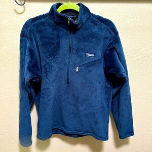 Patagonia Men’s fleece pullover